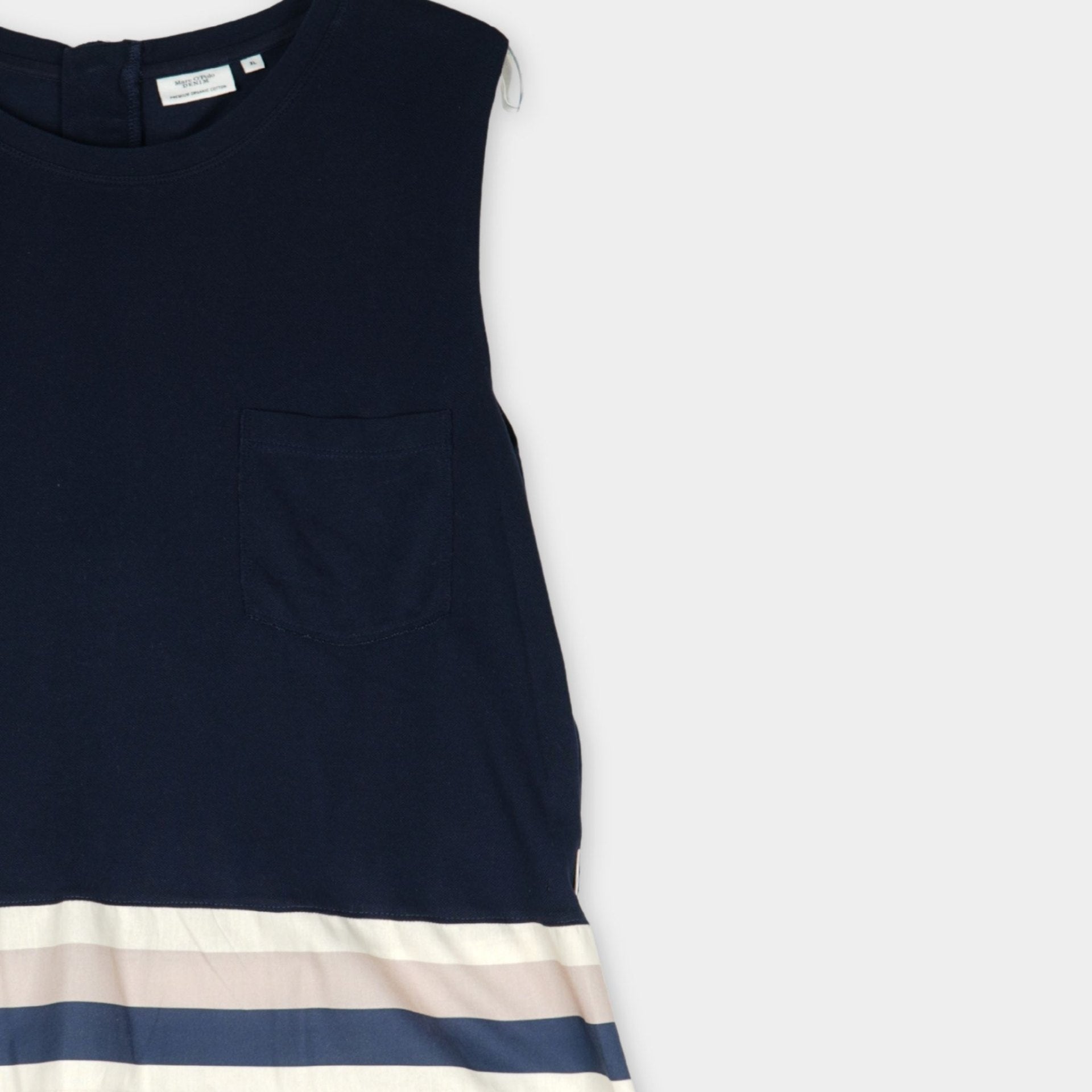 pre-loved Marc O' Polo Top Gr. XL