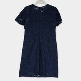 pre-loved 1.2.3. Paris Kleid Gr. 40