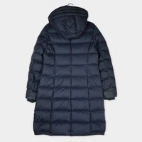pre-loved Marc O' Polo Puffermantel Gr. 40
