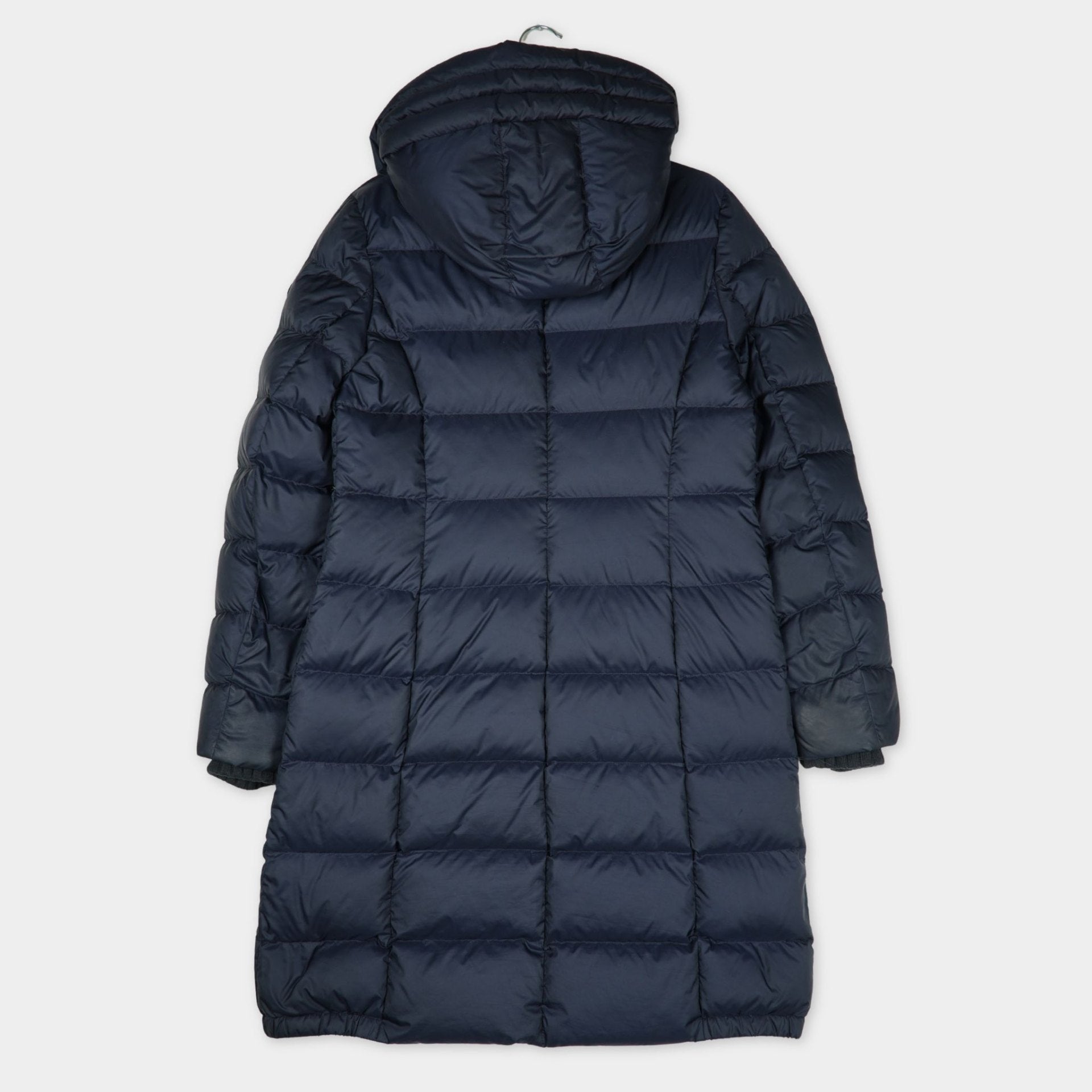pre-loved Marc O' Polo Puffermantel Gr. 40