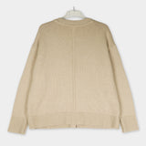 pre-loved Tommy Hilfiger Strickjacke Gr. XL