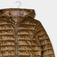 pre-loved Mango Steppjacke Gr. L