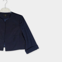 pre-loved 1.2.3. Paris Blazer Gr. 40