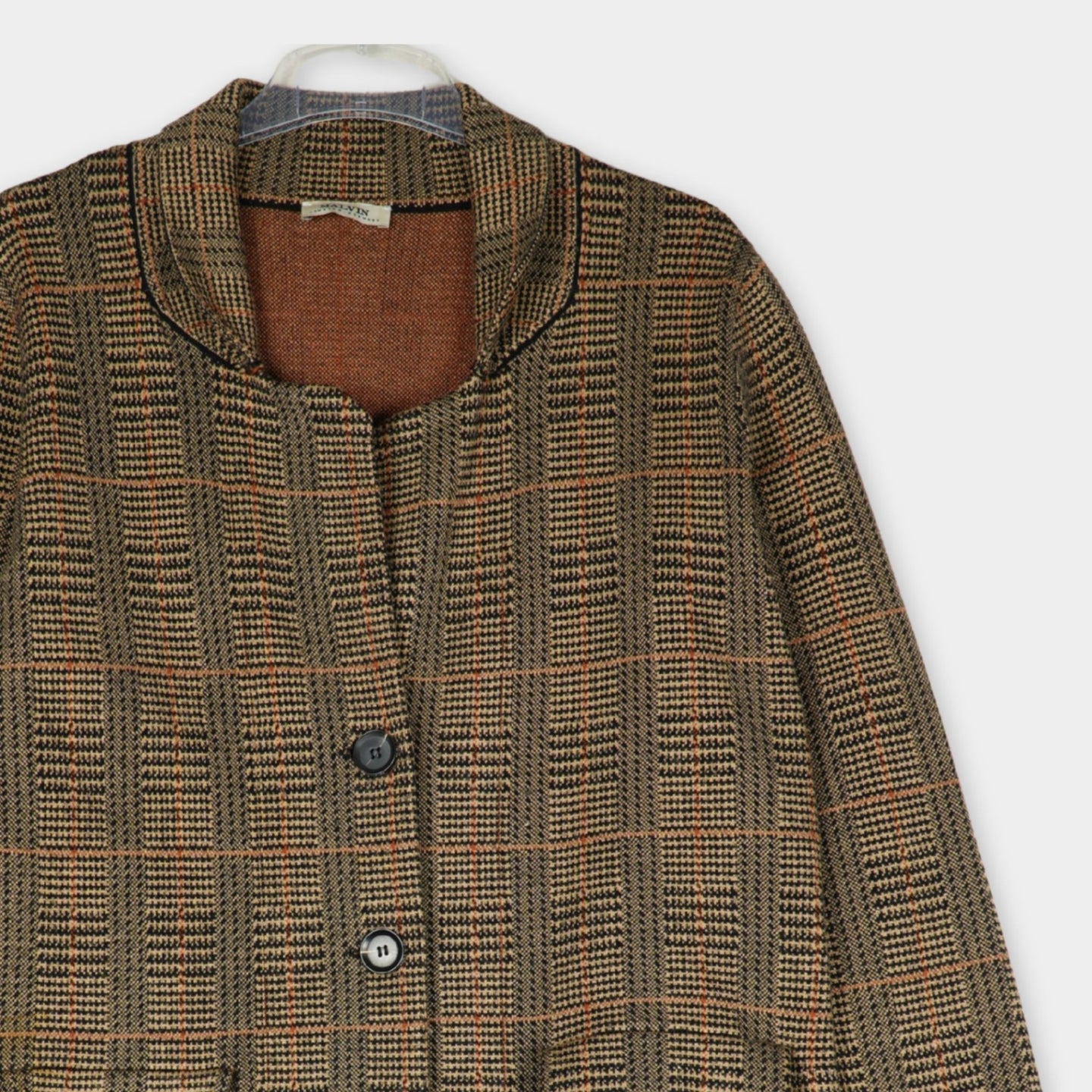 pre-loved Malvin Mantel Gr. L