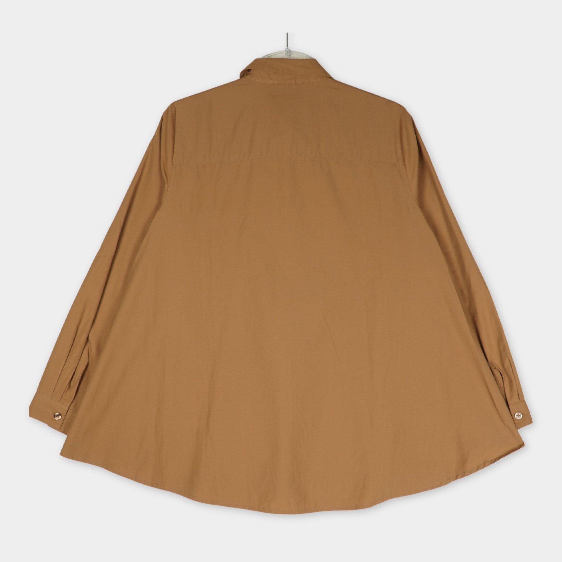 pre-loved Heine Bluse Gr. 40