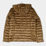 pre-loved Mango Steppjacke Gr. L