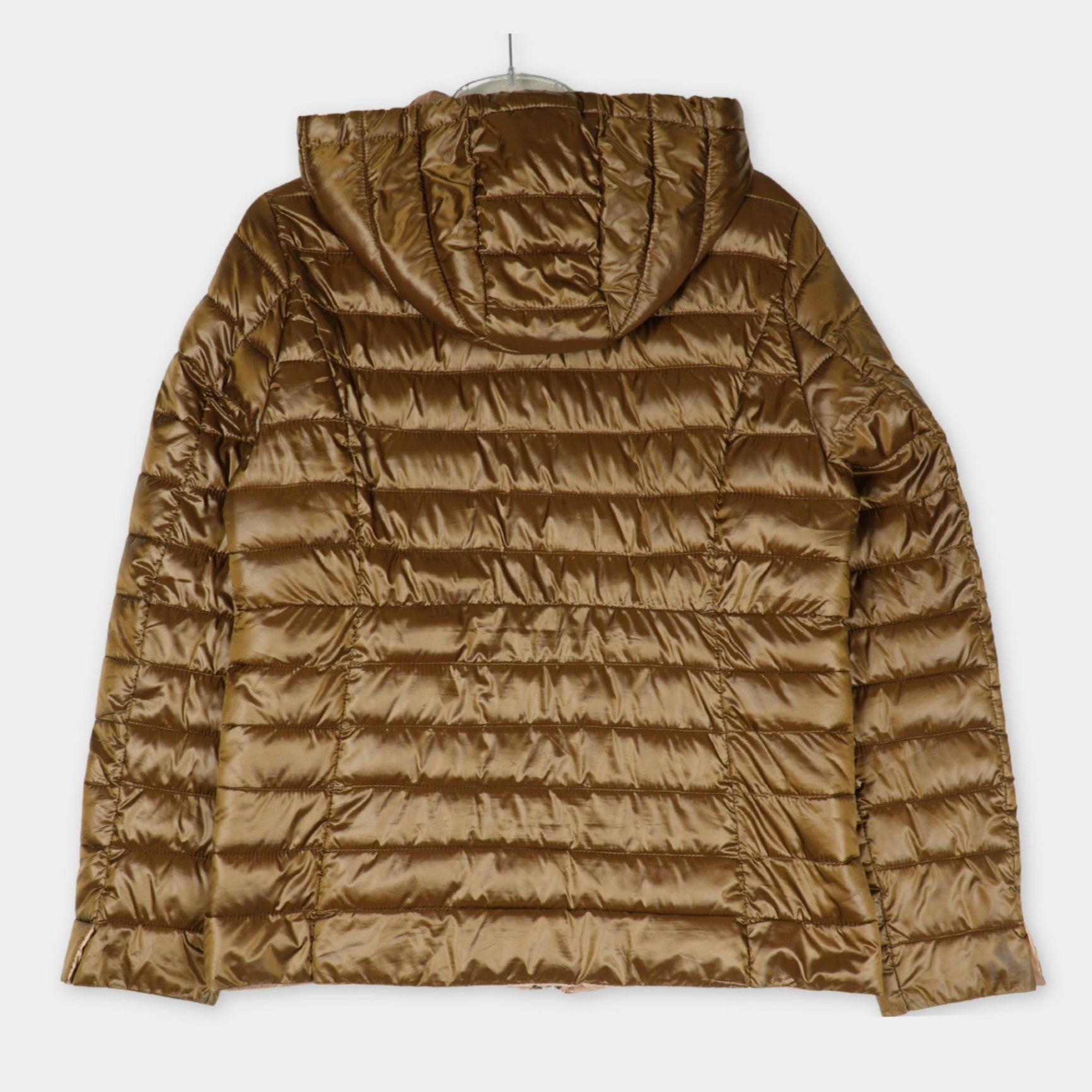 pre-loved Mango Steppjacke Gr. L