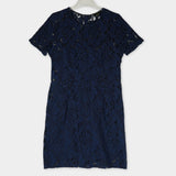 pre-loved 1.2.3. Paris Kleid Gr. 40