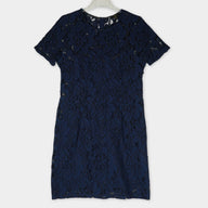 pre-loved 1.2.3. Paris Kleid Gr. 40