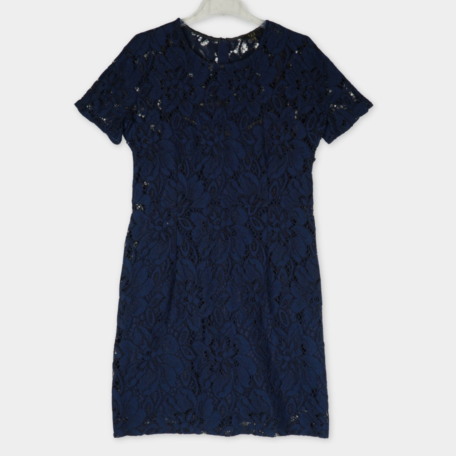 pre-loved 1.2.3. Paris Kleid Gr. 40