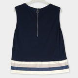 pre-loved Marc O' Polo Top Gr. XL