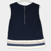 pre-loved Marc O' Polo Top Gr. XL