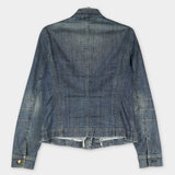 pre-loved Apanage Jeansjacke Gr. 38