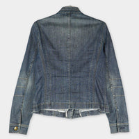 pre-loved Apanage Jeansjacke Gr. 38