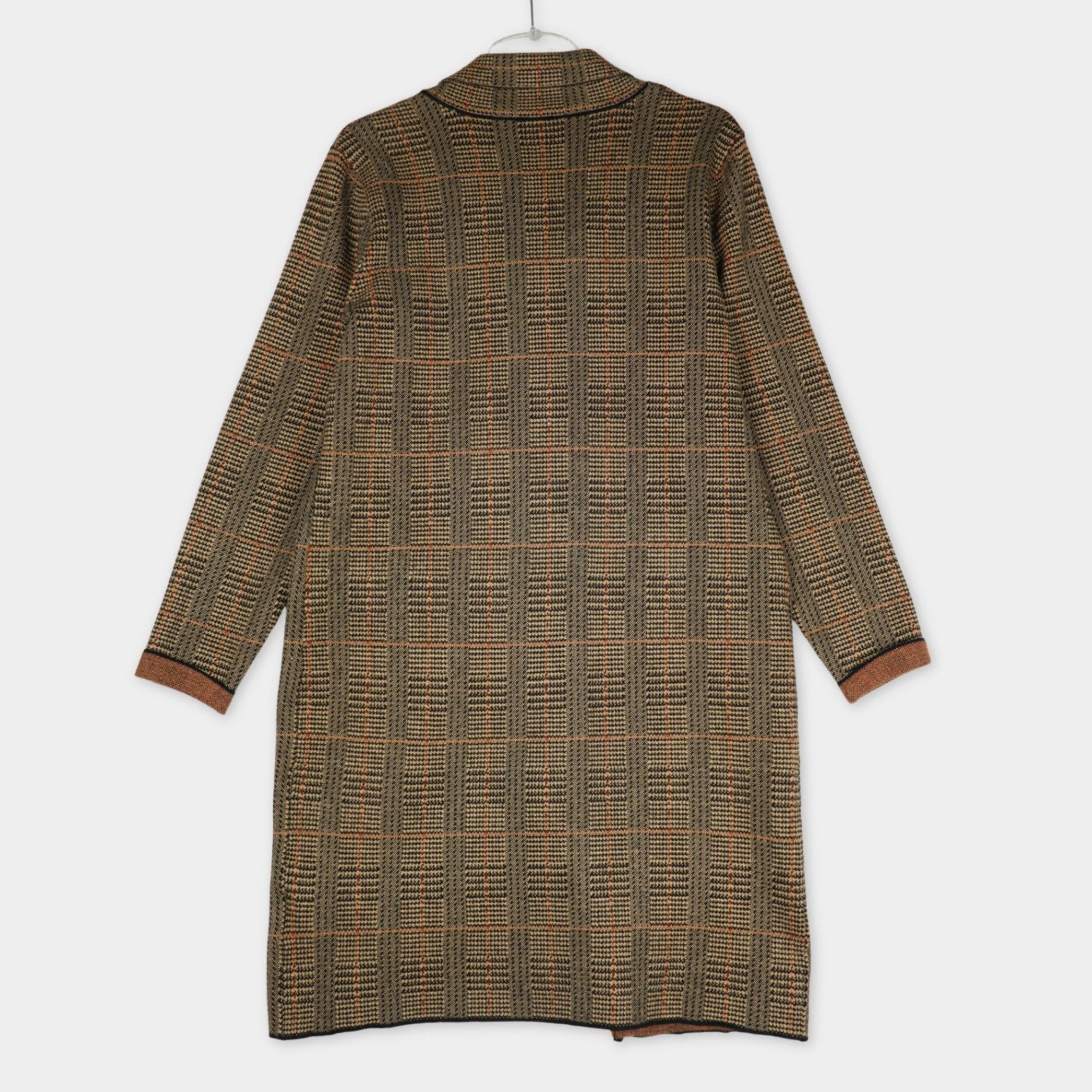 pre-loved Malvin Mantel Gr. L