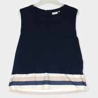 pre-loved Marc O' Polo Top Gr. XL