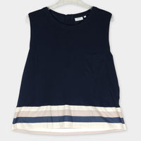 pre-loved Marc O' Polo Top Gr. XL