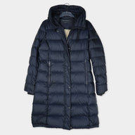 pre-loved Marc O' Polo Puffermantel Gr. 40