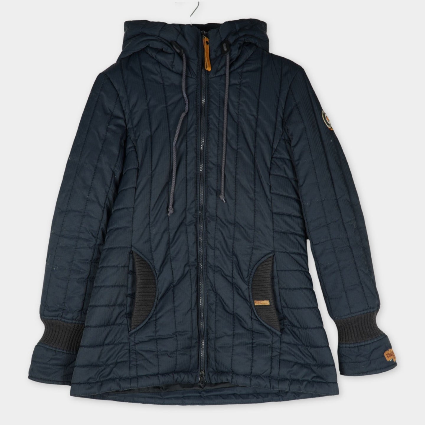 pre-loved Khujo Winterjacke Gr. M