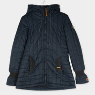 pre-loved Khujo Winterjacke Gr. M