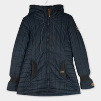 pre-loved Khujo Winterjacke Gr. M