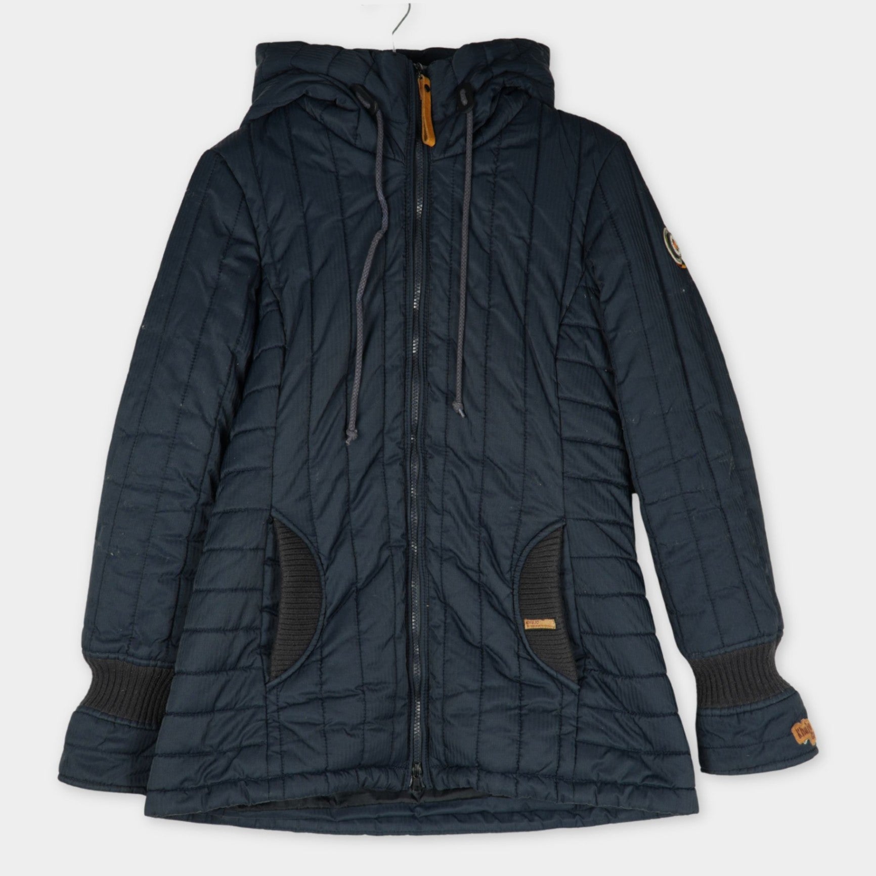 pre-loved Khujo Winterjacke Gr. M