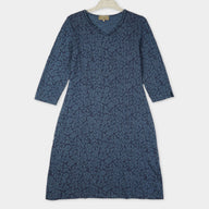 pre-loved Sorgenfrei Sylt Kleid Gr. M