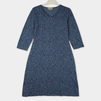 pre-loved Sorgenfrei Sylt Kleid Gr. M