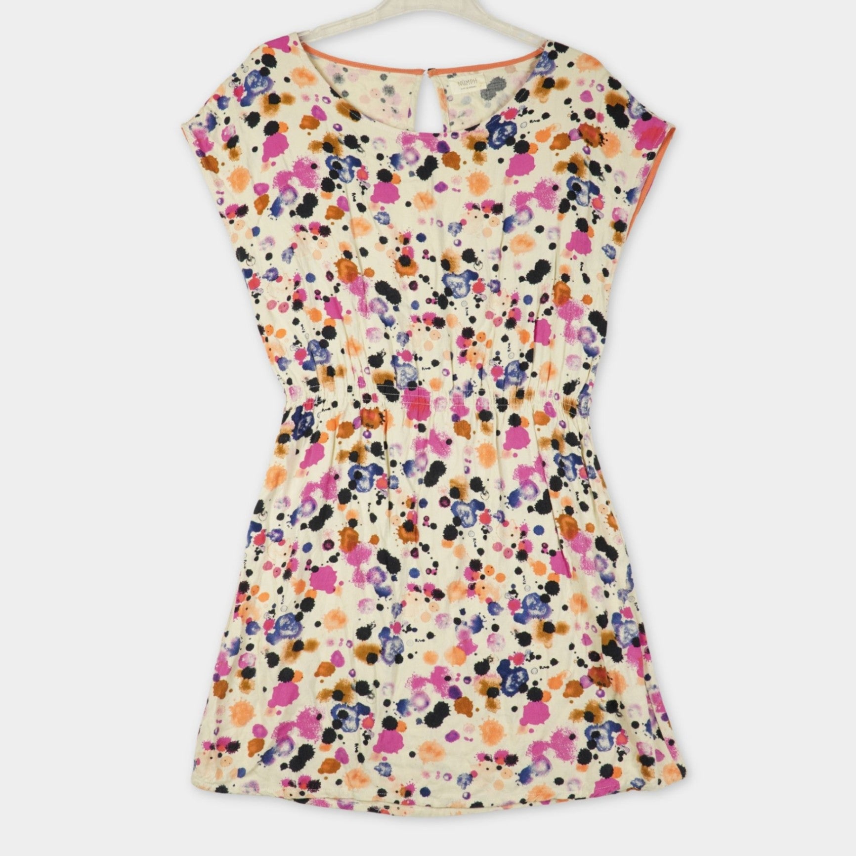 pre-loved Nümph Kleid  Gr. 38