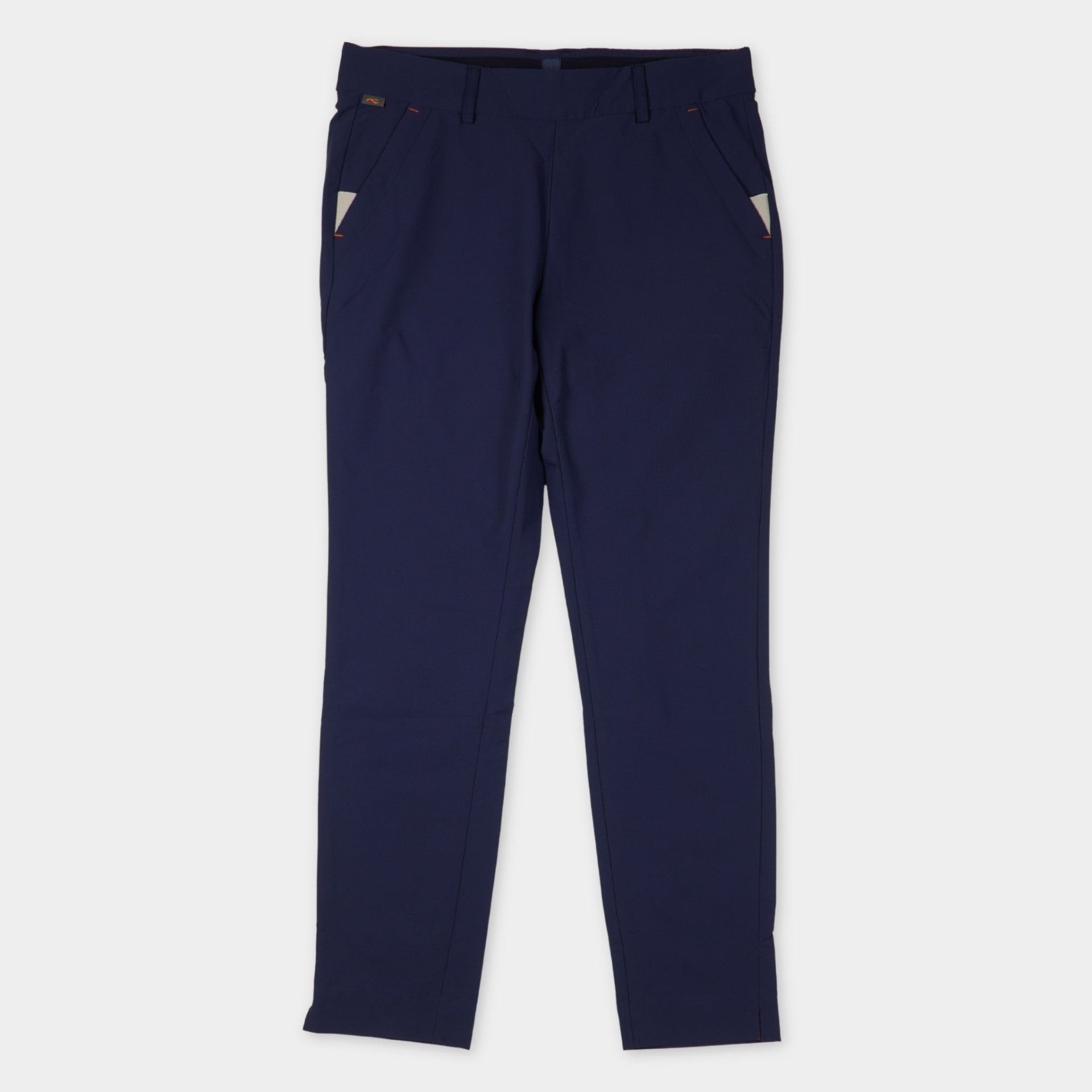 pre-loved Kjus "Ice Light 7/8 Treggings Hose Gr. 38