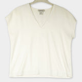 pre-loved Rachel Zoe Blusentop Gr. M