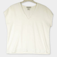 pre-loved Rachel Zoe Blusentop Gr. M