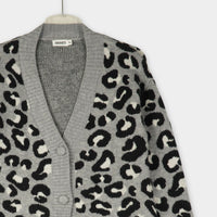 pre-loved Arines Strickjacke Gr. 40