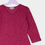 pre-loved Sorgenfrei Sylt Kleid Gr. M