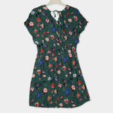 pre-loved Springfield Kleid Gr. 40