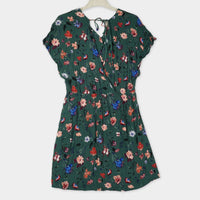 pre-loved Springfield Kleid Gr. 40