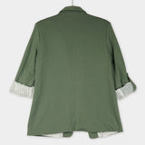 pre-loved Vero Moda Blazer Gr. 40