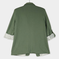 pre-loved Vero Moda Blazer Gr. 40