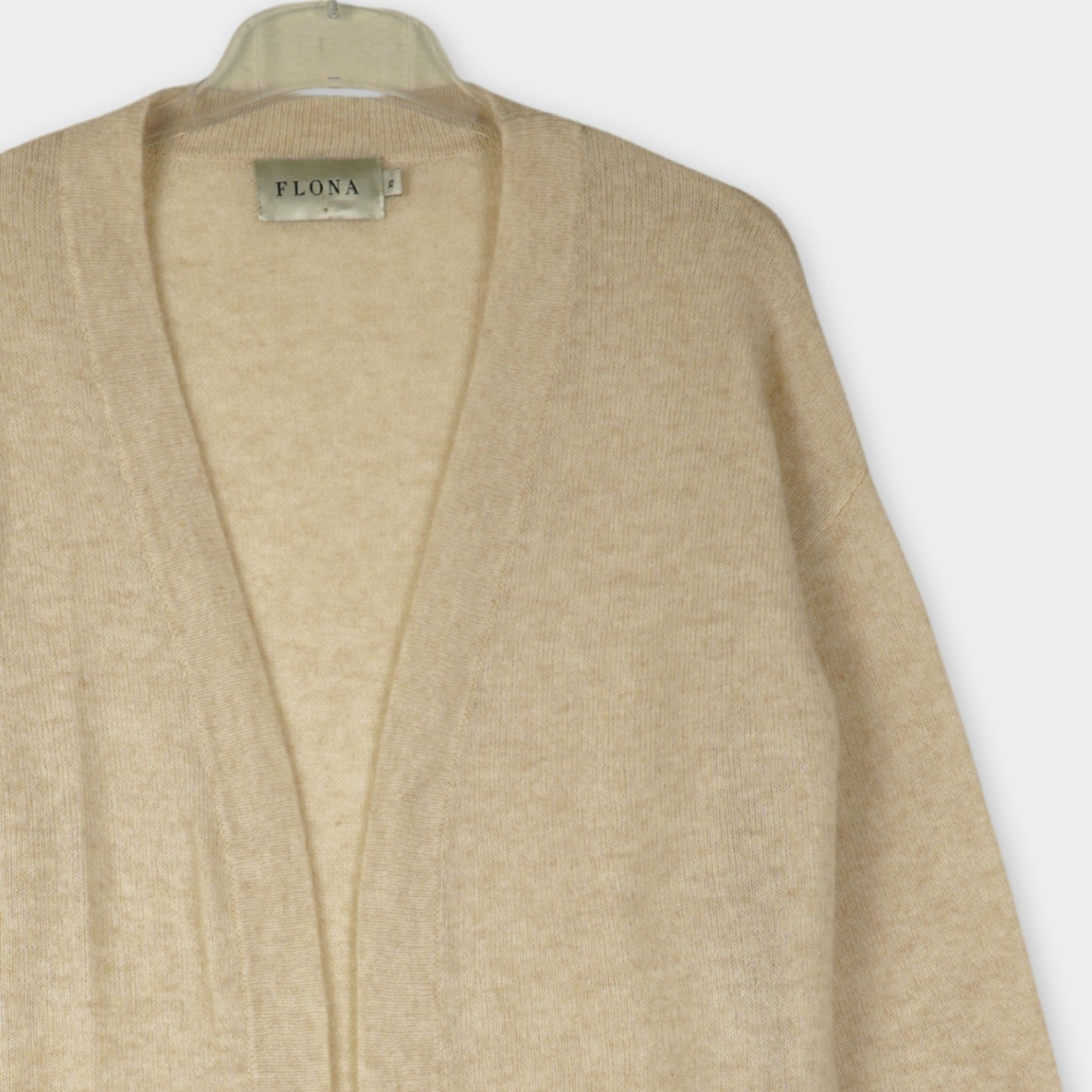 pre-loved Flona Cardigan Gr. XS