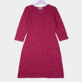 pre-loved Sorgenfrei Sylt Kleid Gr. M