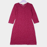 pre-loved Sorgenfrei Sylt Kleid Gr. M