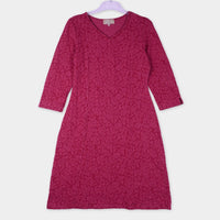 pre-loved Sorgenfrei Sylt Kleid Gr. M