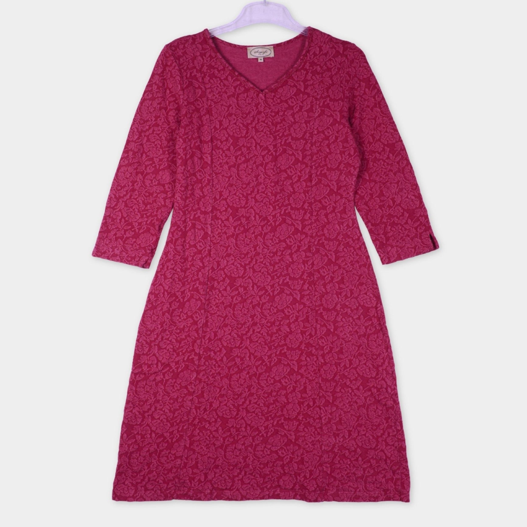 pre-loved Sorgenfrei Sylt Kleid Gr. M