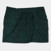 pre-loved Even&Odd Minirock Gr. L