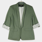 pre-loved Vero Moda Blazer Gr. 40