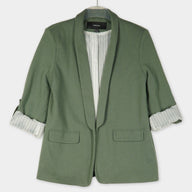 pre-loved Vero Moda Blazer Gr. 40