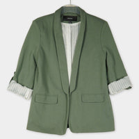 pre-loved Vero Moda Blazer Gr. 40