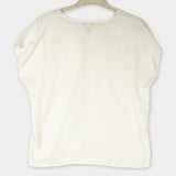 pre-loved Rachel Zoe Blusentop Gr. M