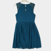 pre-loved Bodyflirt Kleid Gr. 40