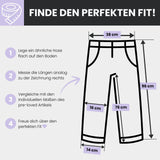 pre-loved Replay "Luz" Jeans Gr. 29/30